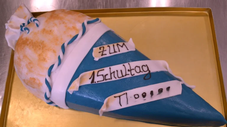 Einschulung
