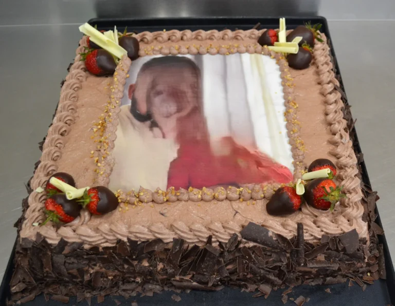 Fototorten