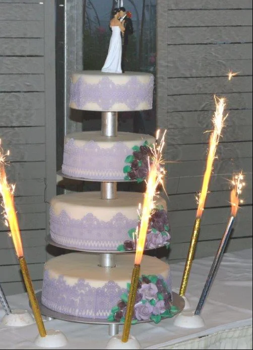 Hochzeitstorten