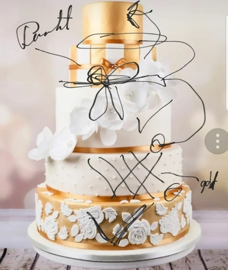 Hochzeitstorten