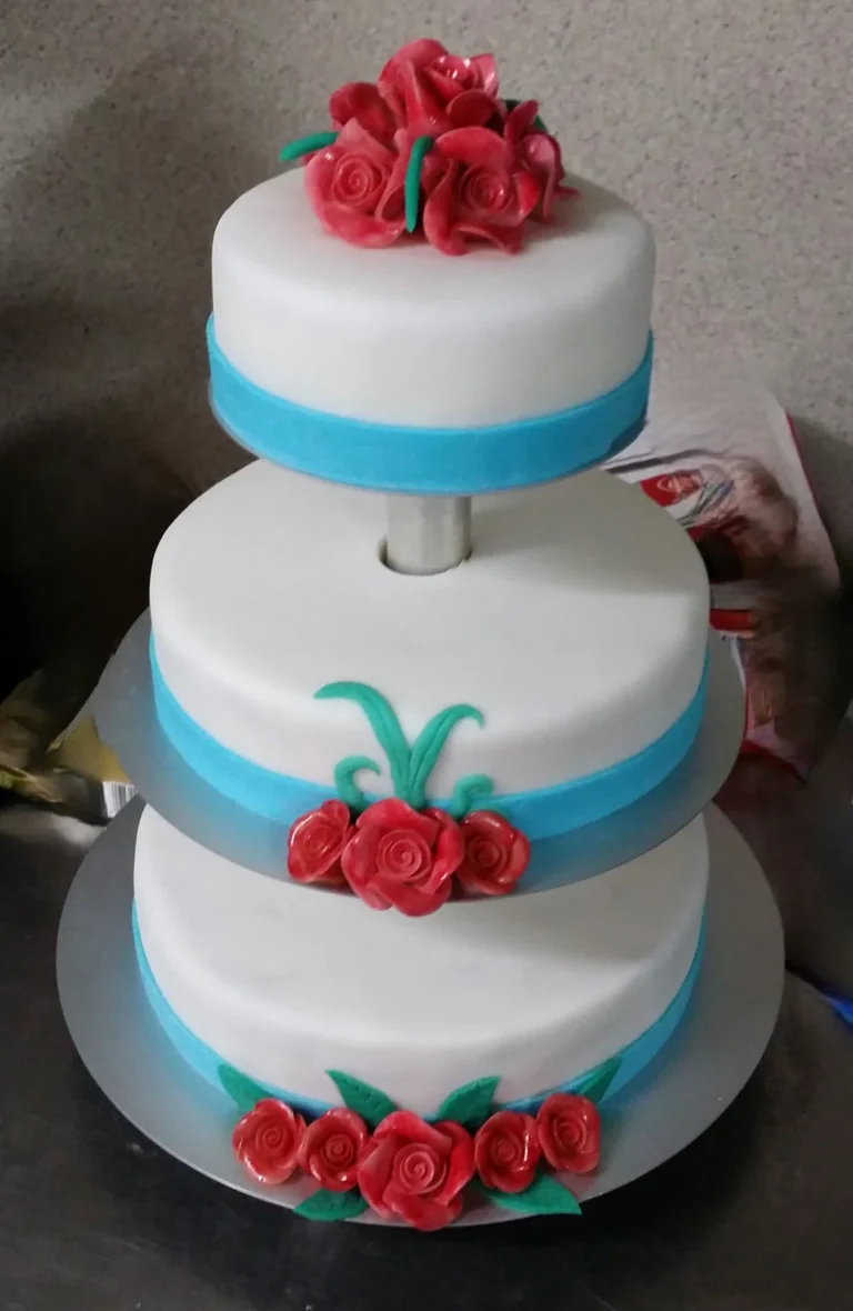 Hochzeitstorten