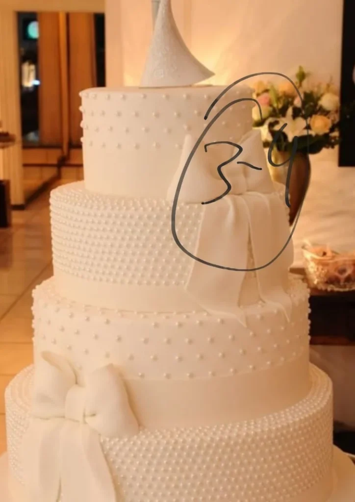 Hochzeitstorten
