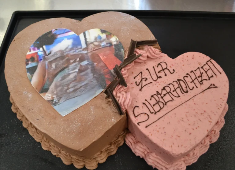 Hochzeitstorten