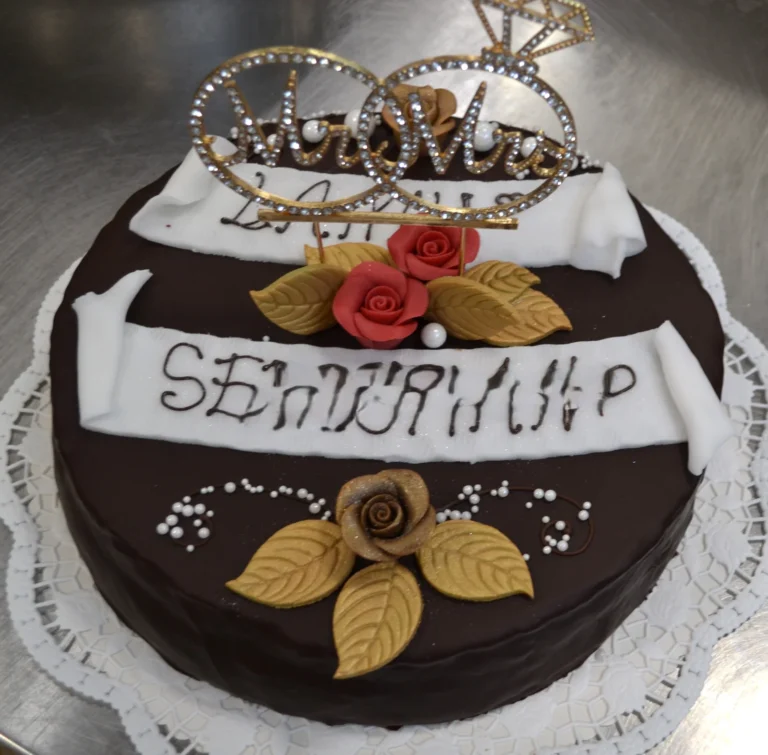 Hochzeitstorten