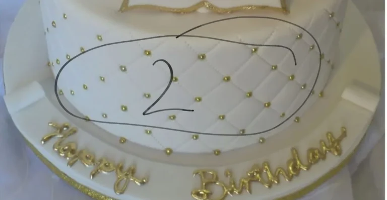 Hochzeitstorten