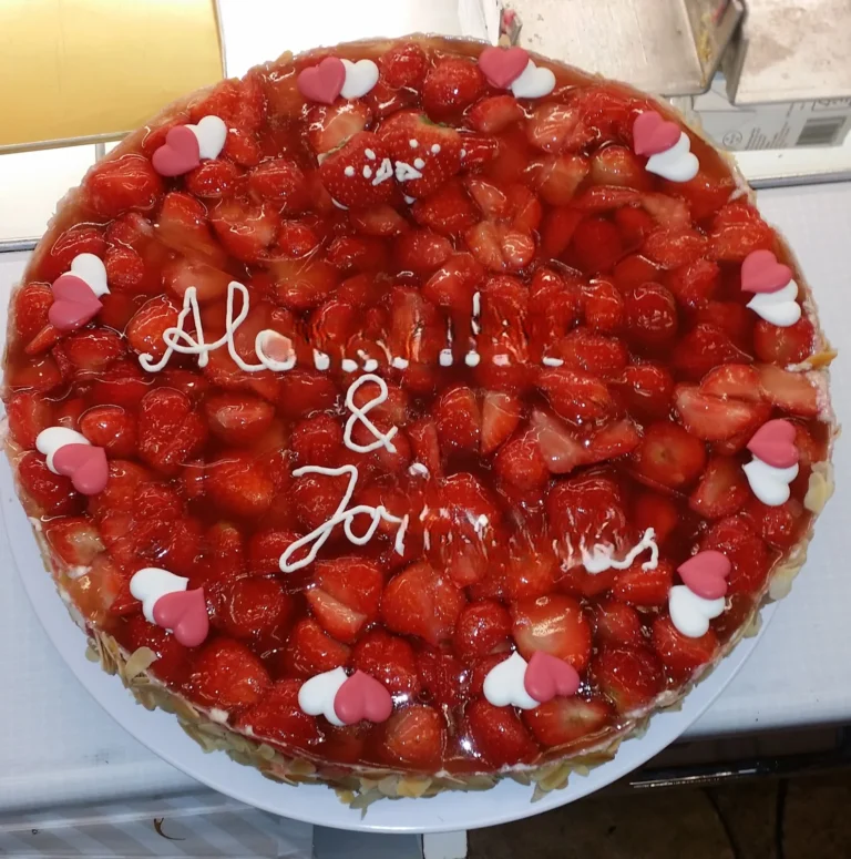 Hochzeitstorten