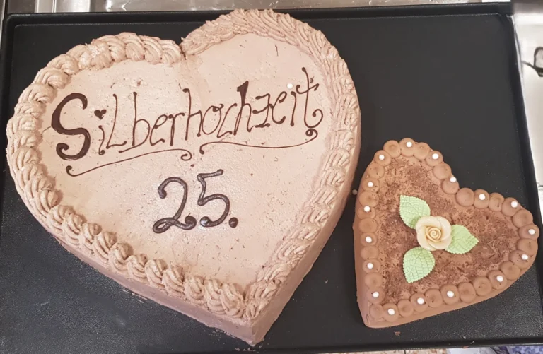 Hochzeitstorten