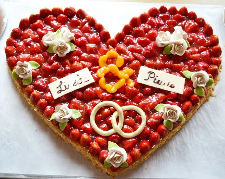 Hochzeitstorten
