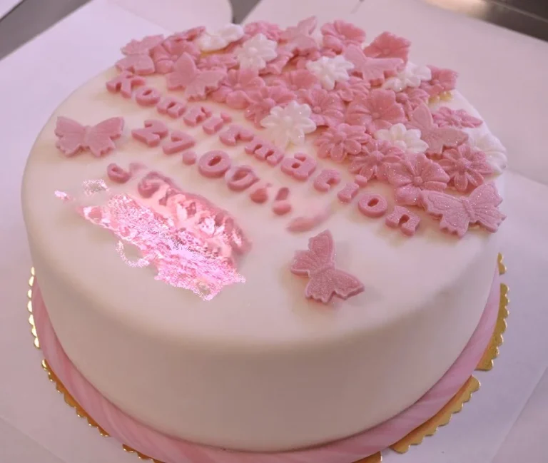 Kommunion und Konfirmation