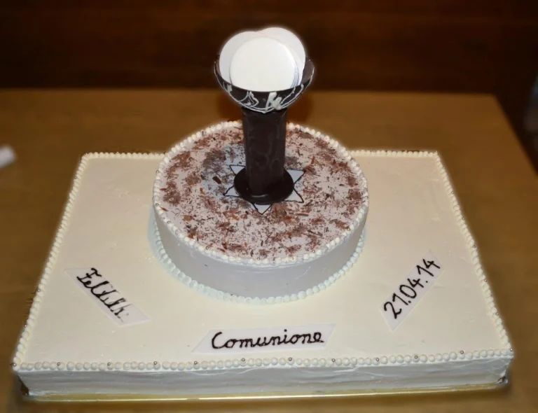 Kommunion und Konfirmation