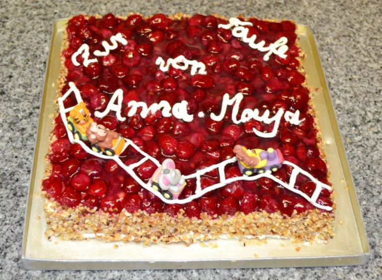 Kommunion und Konfirmation