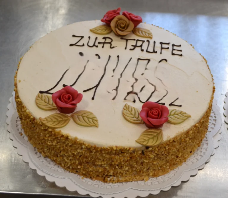 Kommunion und Konfirmation