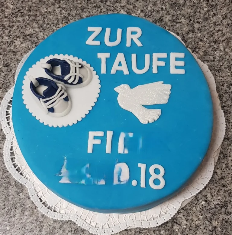 Kommunion und Konfirmation