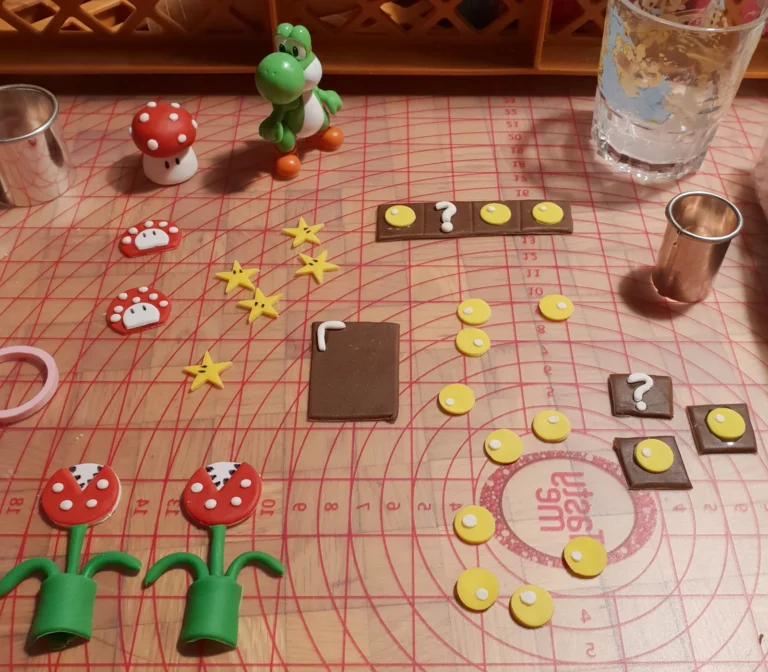 Spiele